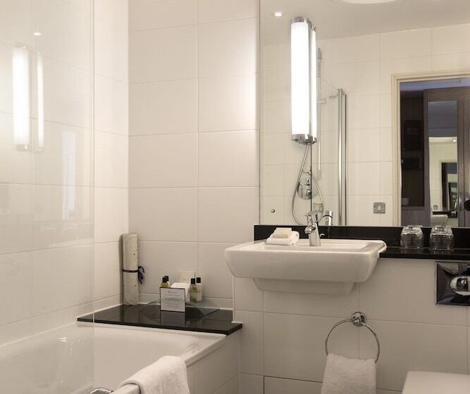 Номер Executive, Buxted Park Country House