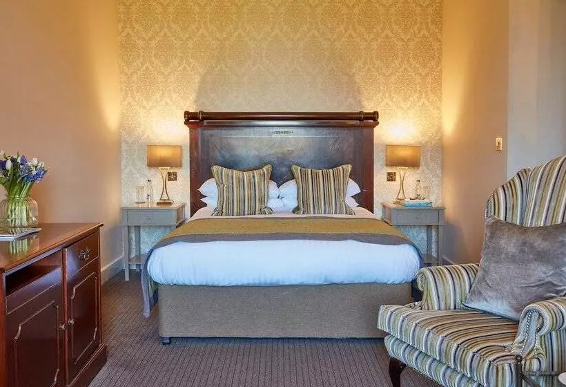 エクゼクティブルーム, Buxted Park Country House