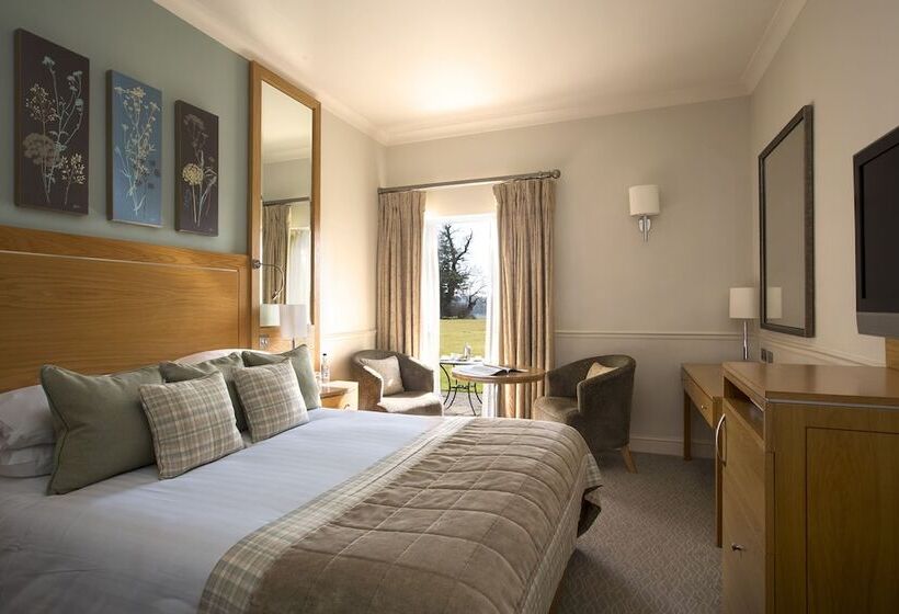 Номер Executive, Buxted Park Country House