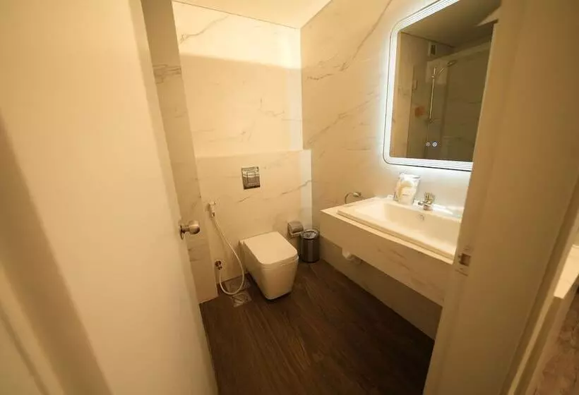 اتاق استاندارد, Casa D Or
