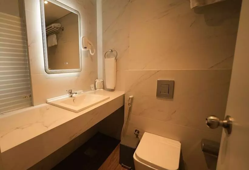اتاق استاندارد, Casa D Or