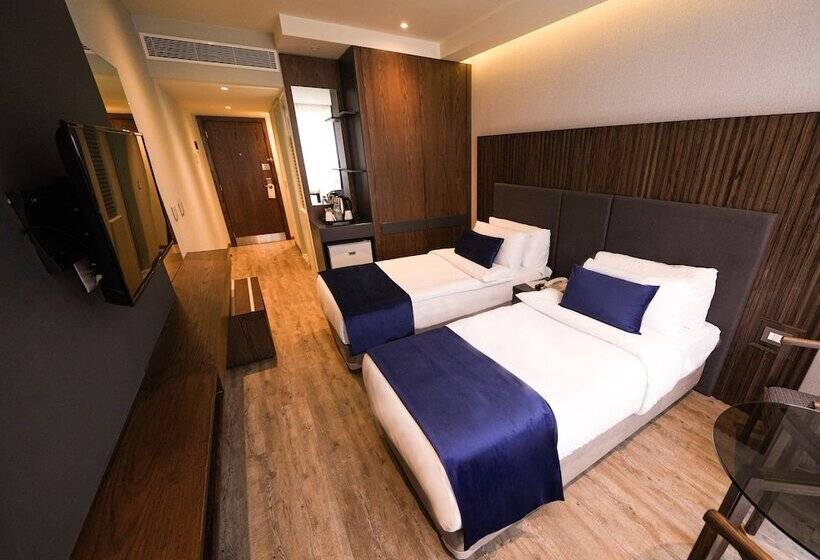 חדר סטנדרט, Casa D Or