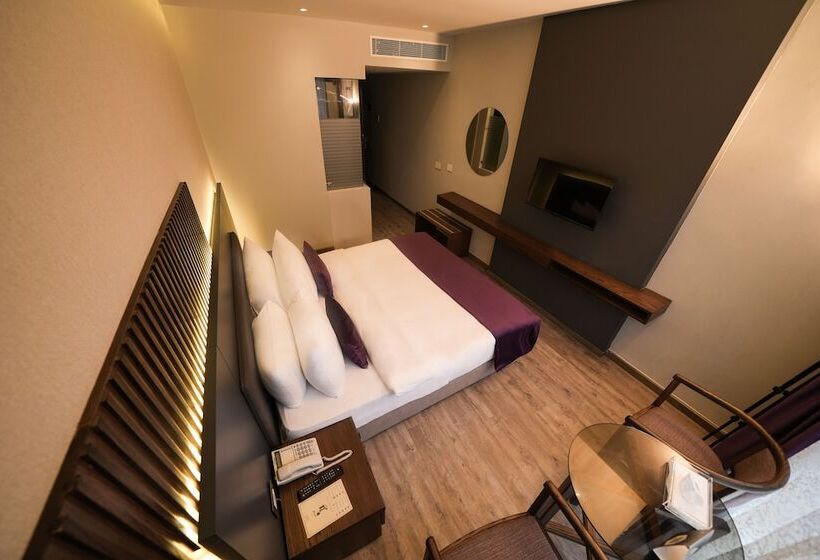 חדר סטנדרט, Casa D Or