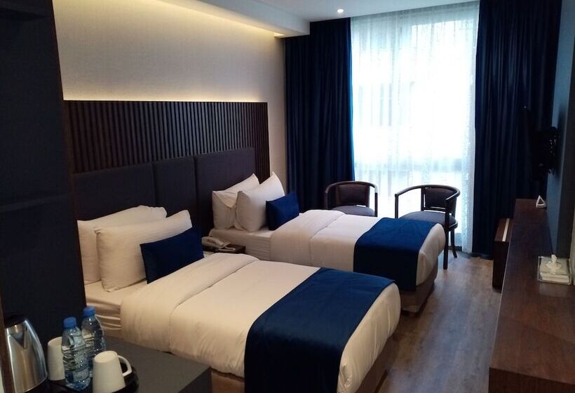 חדר סטנדרט, Casa D Or