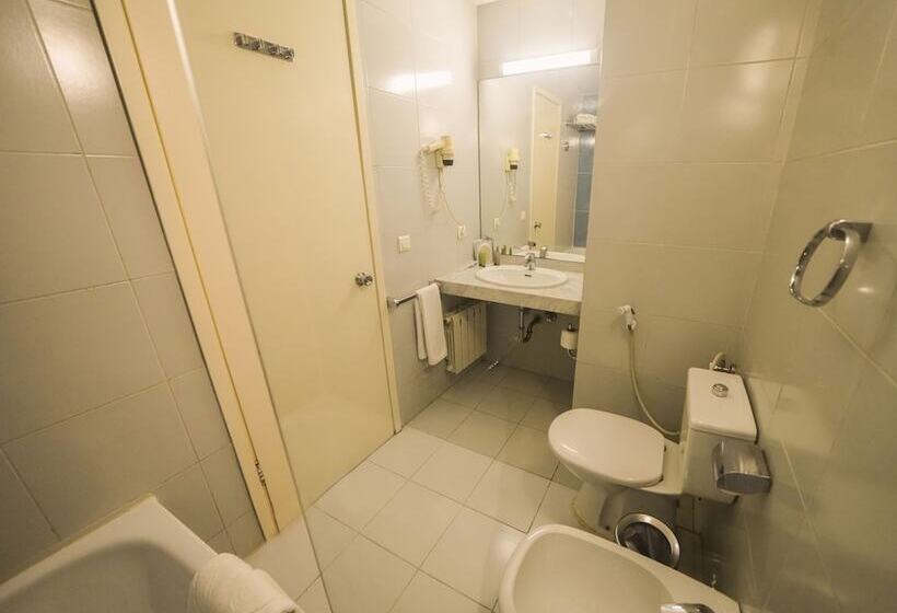 סוויטה, Casa D Or