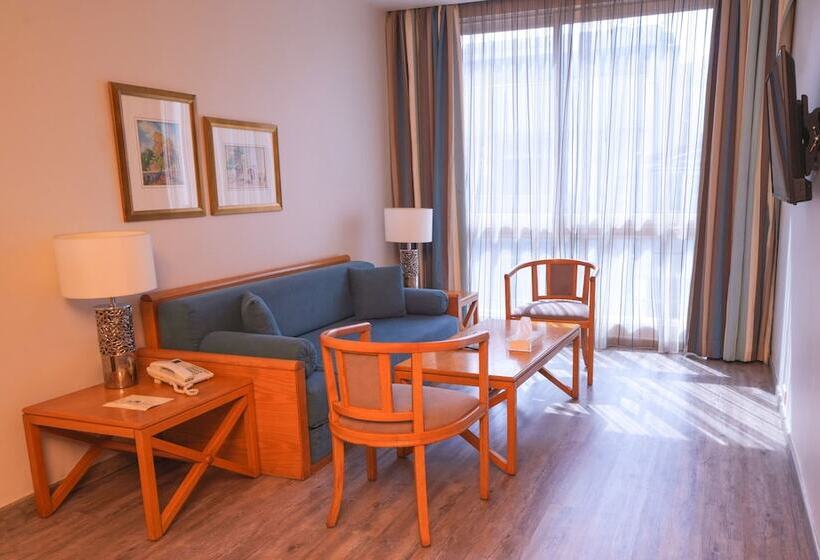 סוויטה, Casa D Or