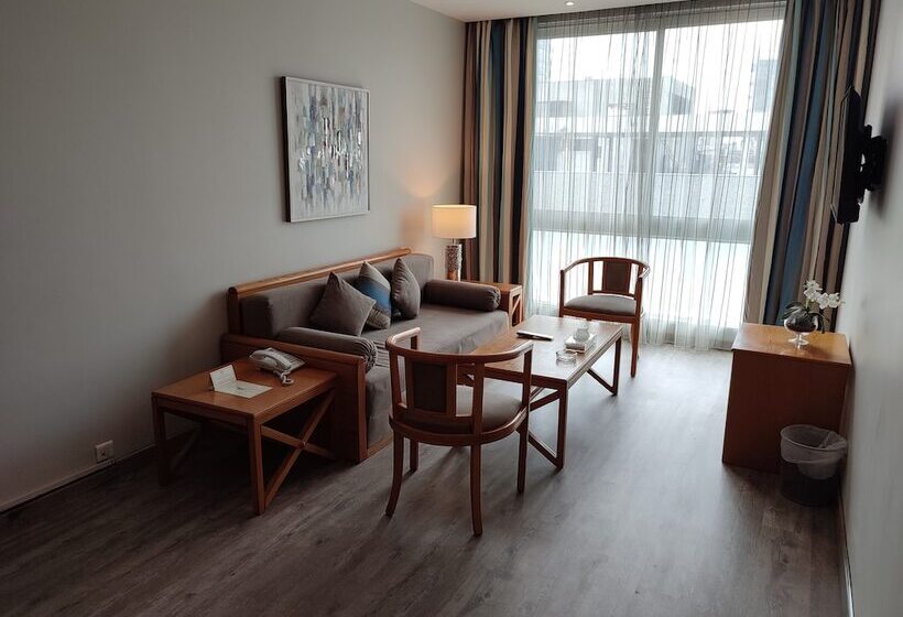 סוויטה, Casa D Or