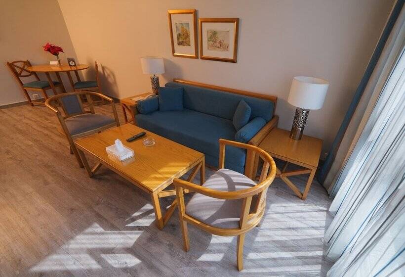 סוויטה, Casa D Or