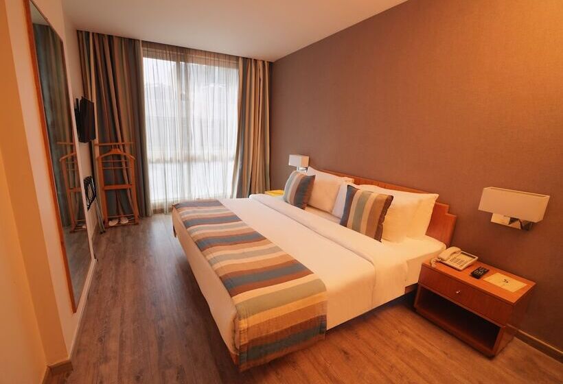 סוויטה, Casa D Or