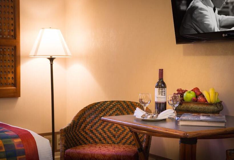 اتاق پرمیوم, Casablanca Hotel By Library Hotel Collection