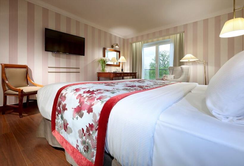 اتاق لوکس, Eurostars Montgomery