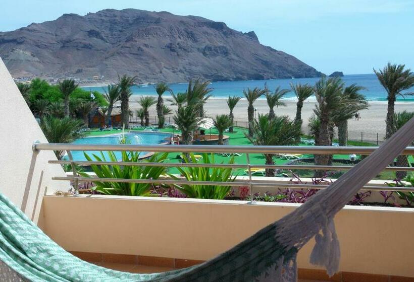 수피리어 룸 바다 전망, Flag Hotel Foya Branca