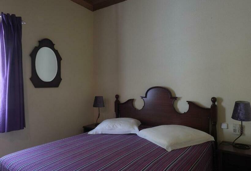 침실 4개 빌라, Flag Hotel Foya Branca