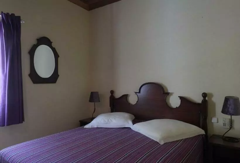 ویلای 4 خوابه, Flag Hotel Foya Branca