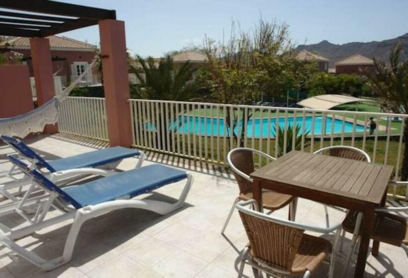 침실 4개 빌라, Flag Hotel Foya Branca