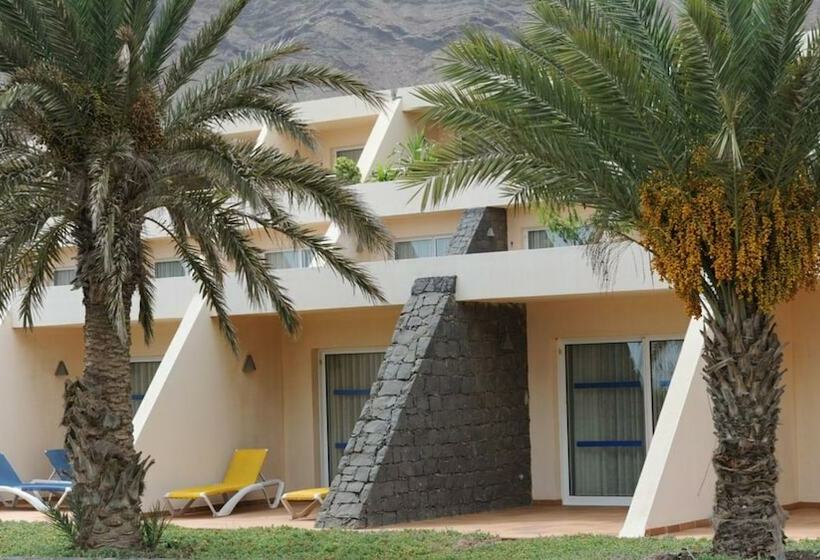 수피리어 룸 바다 전망, Flag Hotel Foya Branca