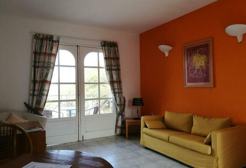 스탠다드 트리플 룸, Flag Hotel Foya Branca