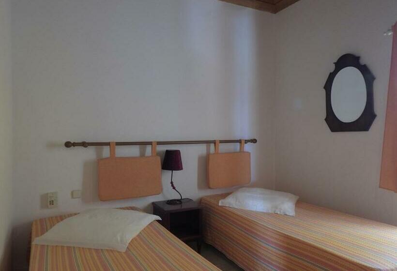 침실 2개 빌라, Flag Hotel Foya Branca