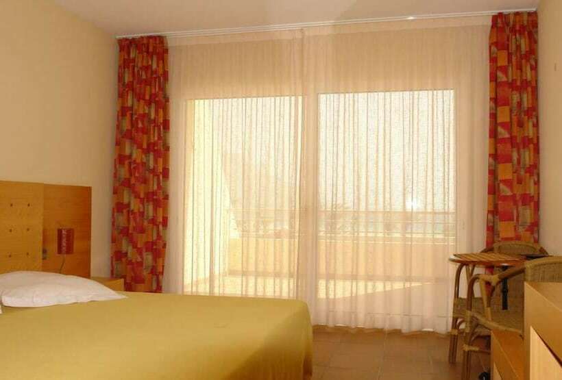 수피리어 룸 바다 전망, Flag Hotel Foya Branca