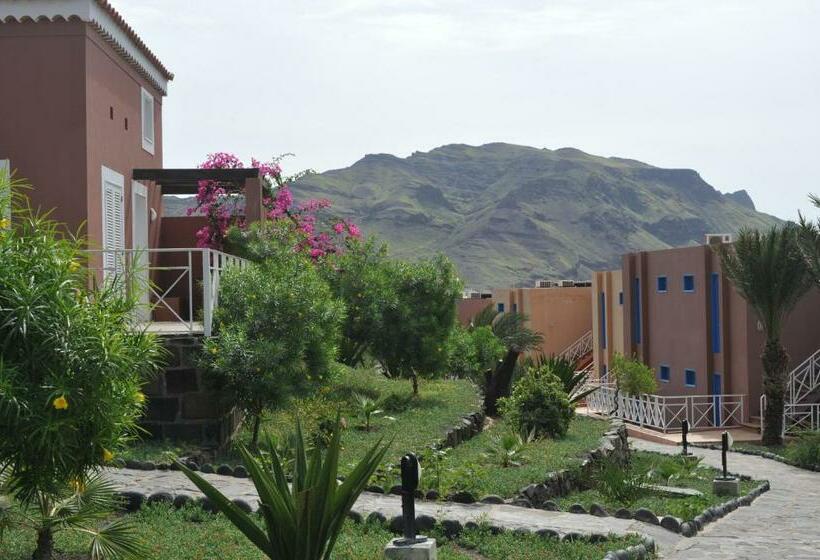 주니어 스위트, Flag Hotel Foya Branca