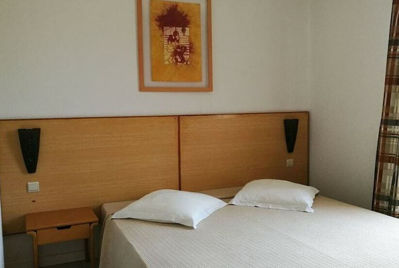 스탠다드 트리플 룸, Flag Hotel Foya Branca