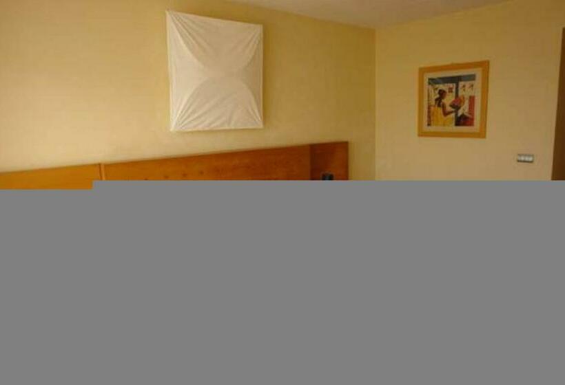 اتاق لوکس با چشم‌انداز دریا, Flag Hotel Foya Branca