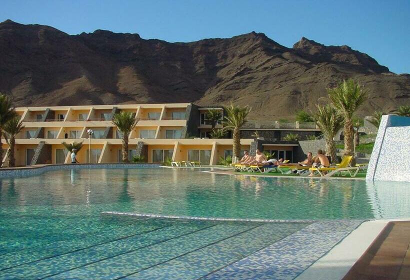 디럭스 룸 바다 전망, Flag Hotel Foya Branca