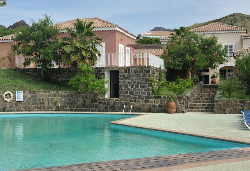 اتاق استاندارد یک نفره, Flag Hotel Foya Branca