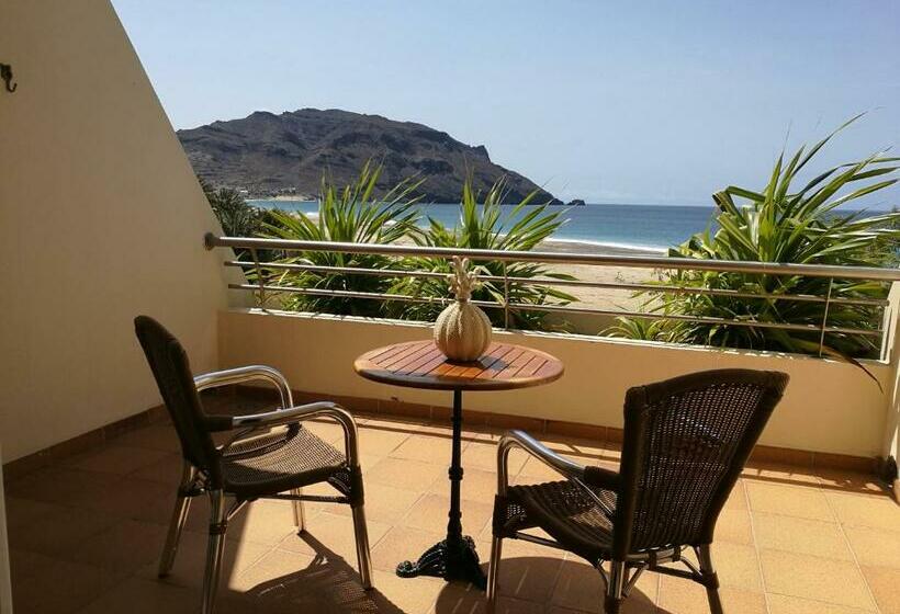 디럭스 룸 바다 전망, Flag Hotel Foya Branca