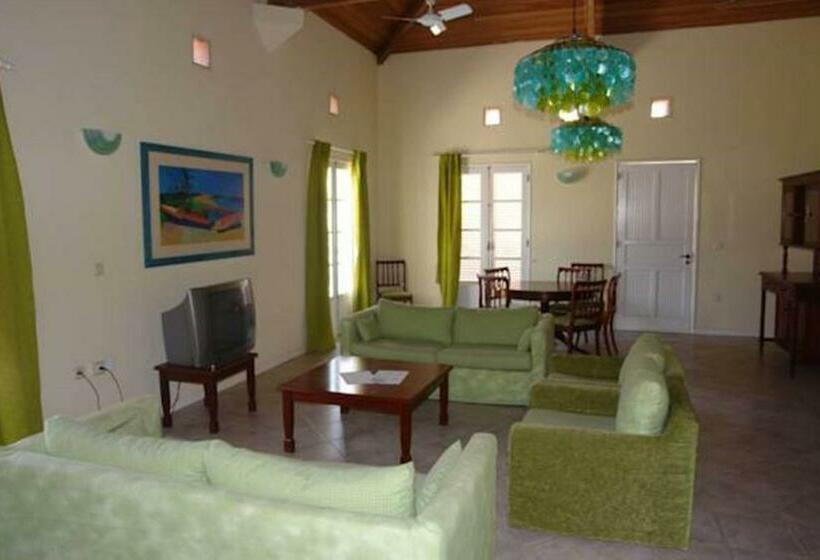 침실 3개 빌라, Flag Hotel Foya Branca