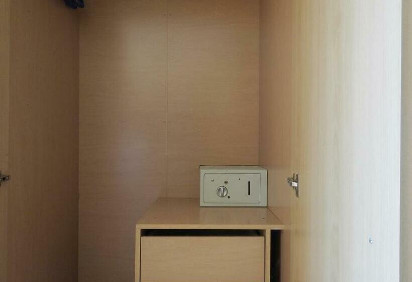 스탠다드 룸, Flag Hotel Foya Branca