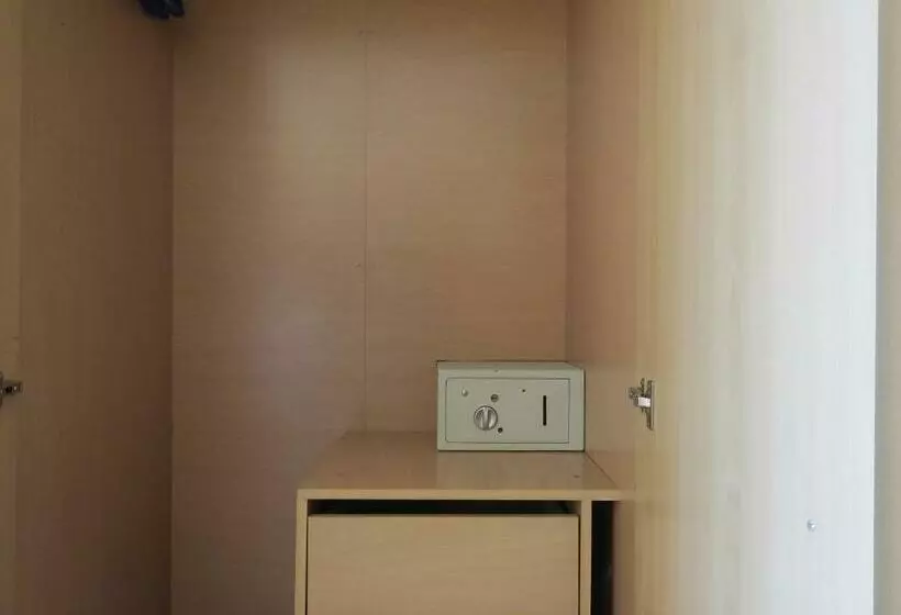 اتاق استاندارد, Flag Hotel Foya Branca