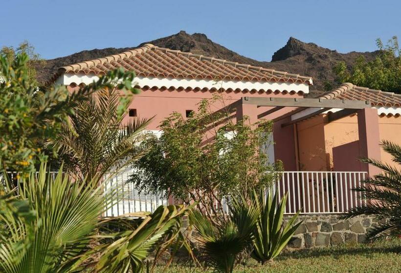 침실 3개 빌라, Flag Hotel Foya Branca