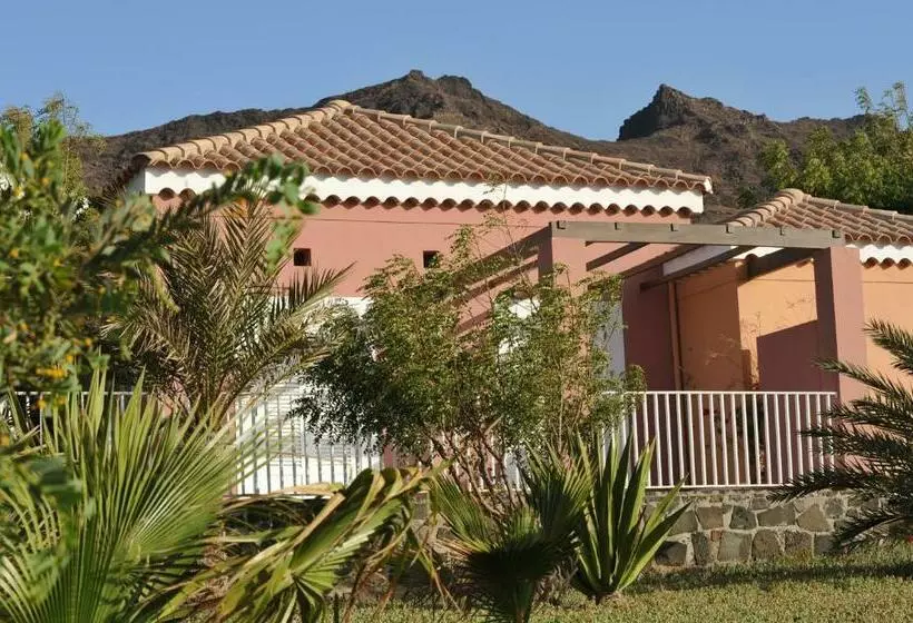 ویلای 3 خوابه, Flag Hotel Foya Branca