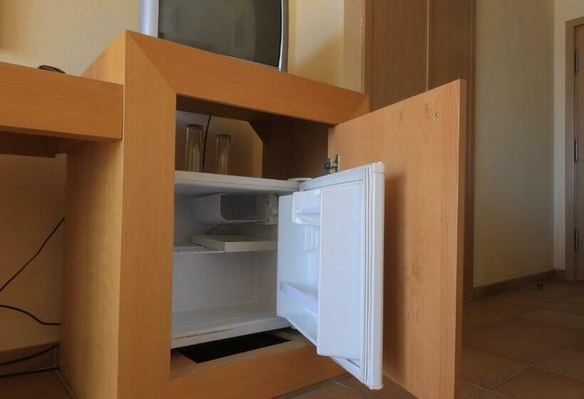 اتاق استاندارد, Flag Hotel Foya Branca