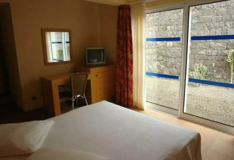 اتاق استاندارد, Flag Hotel Foya Branca