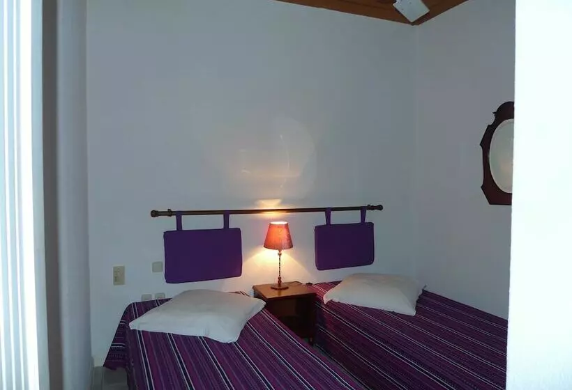 ویلای 3 خوابه, Flag Hotel Foya Branca