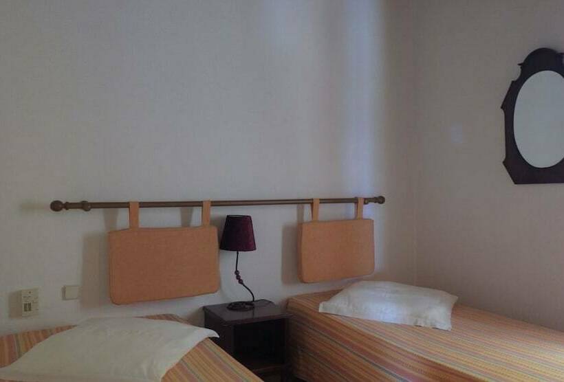 침실 3개 빌라, Flag Hotel Foya Branca