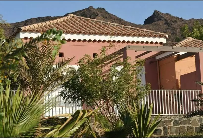 ویلای 2 خوابه, Flag Hotel Foya Branca