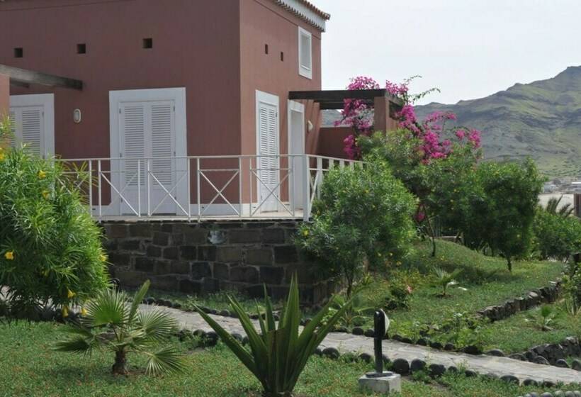 침실 2개 빌라, Flag Hotel Foya Branca