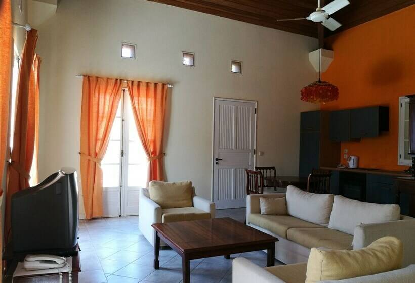 침실 2개 빌라, Flag Hotel Foya Branca