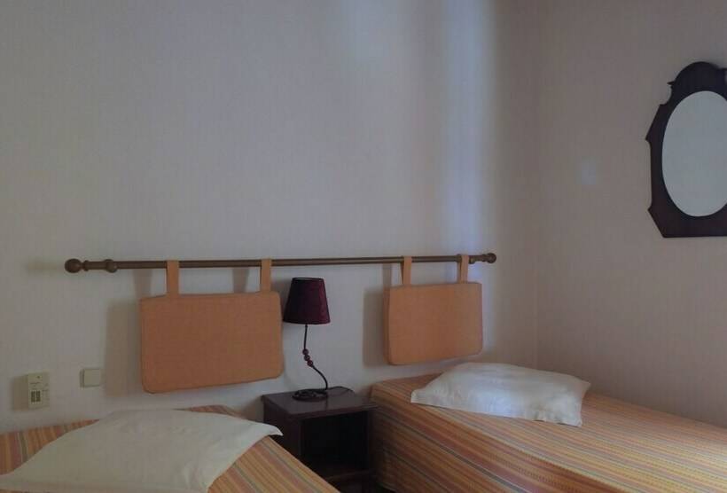 ویلای 3 خوابه, Flag Hotel Foya Branca