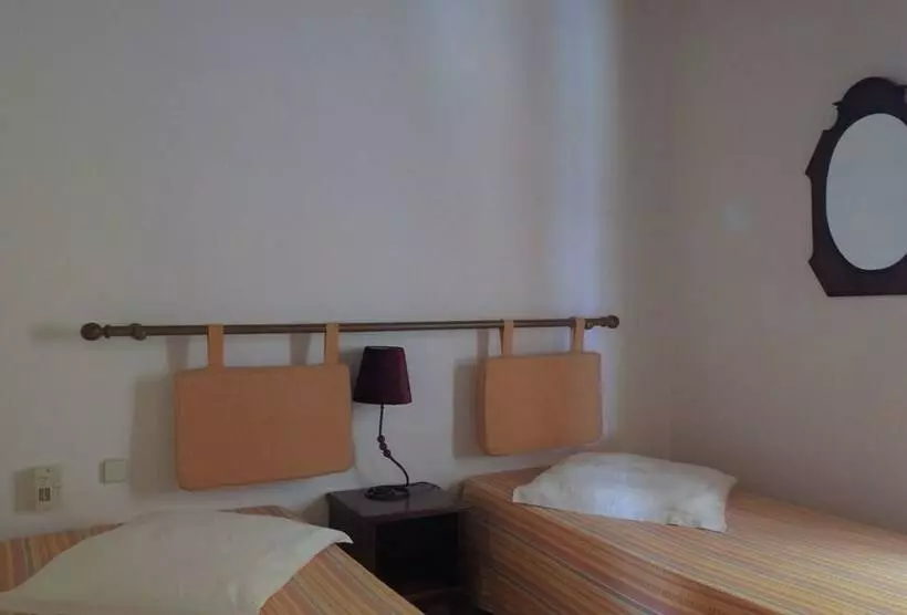 ویلای 3 خوابه, Flag Hotel Foya Branca