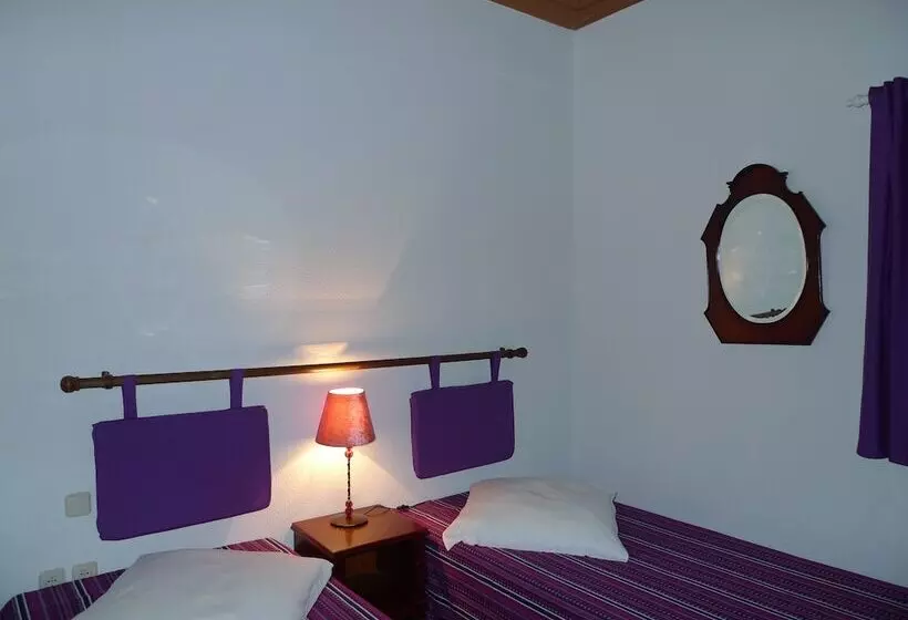 ویلای 2 خوابه, Flag Hotel Foya Branca