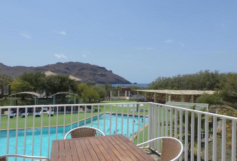 침실 2개 빌라, Flag Hotel Foya Branca