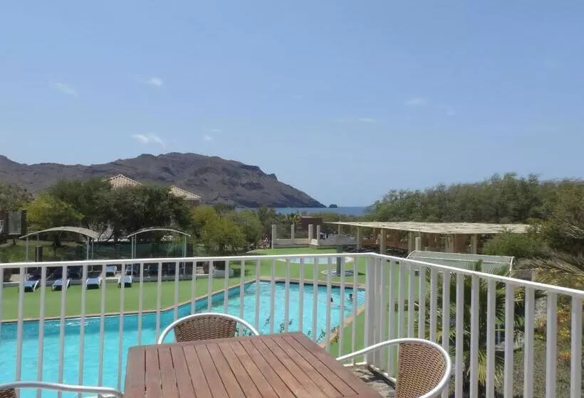 ویلای 2 خوابه, Flag Hotel Foya Branca