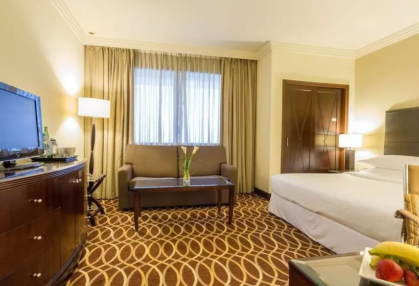 اتاق سوپریور, Grand Excelsior Hotel Deira