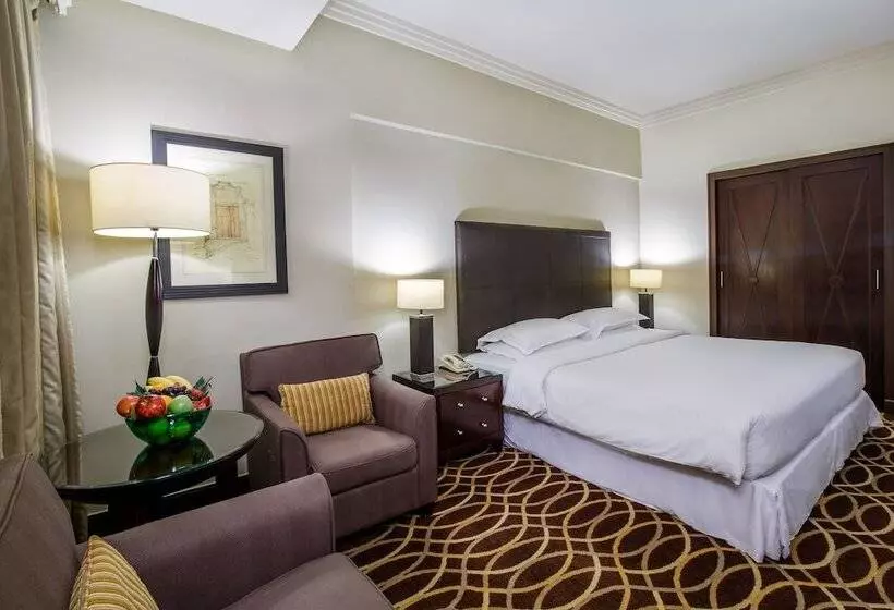 اتاق سوپریور, Grand Excelsior Hotel Deira