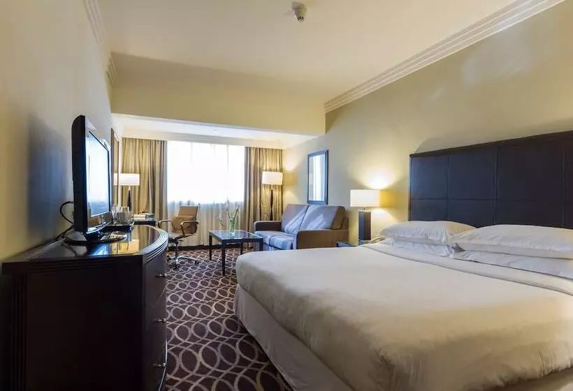 اتاق سوپریور, Grand Excelsior Hotel Deira