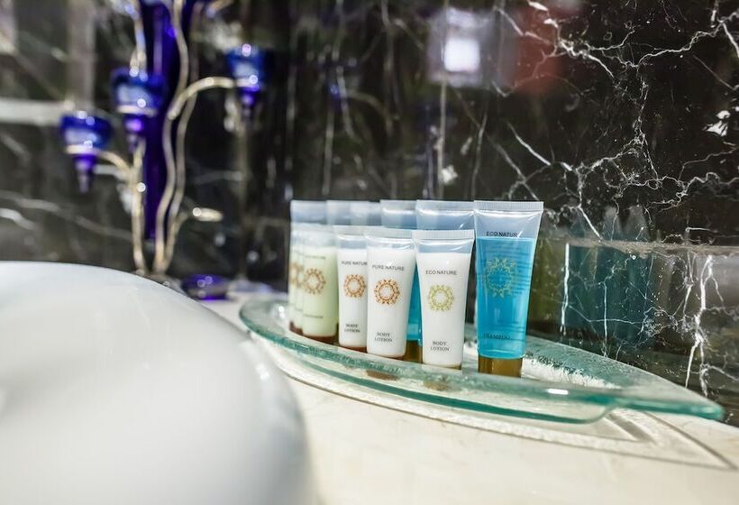 Family Suite, Grand Excelsior Hotel Deira